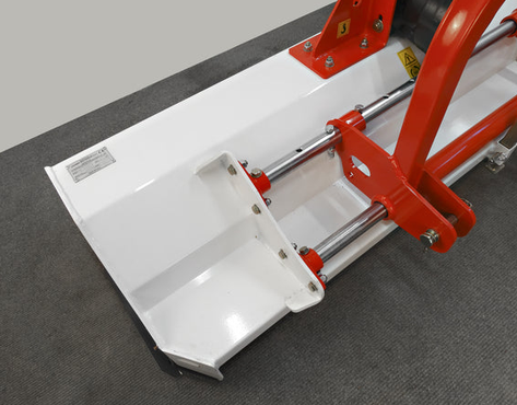 Mulcher DPM