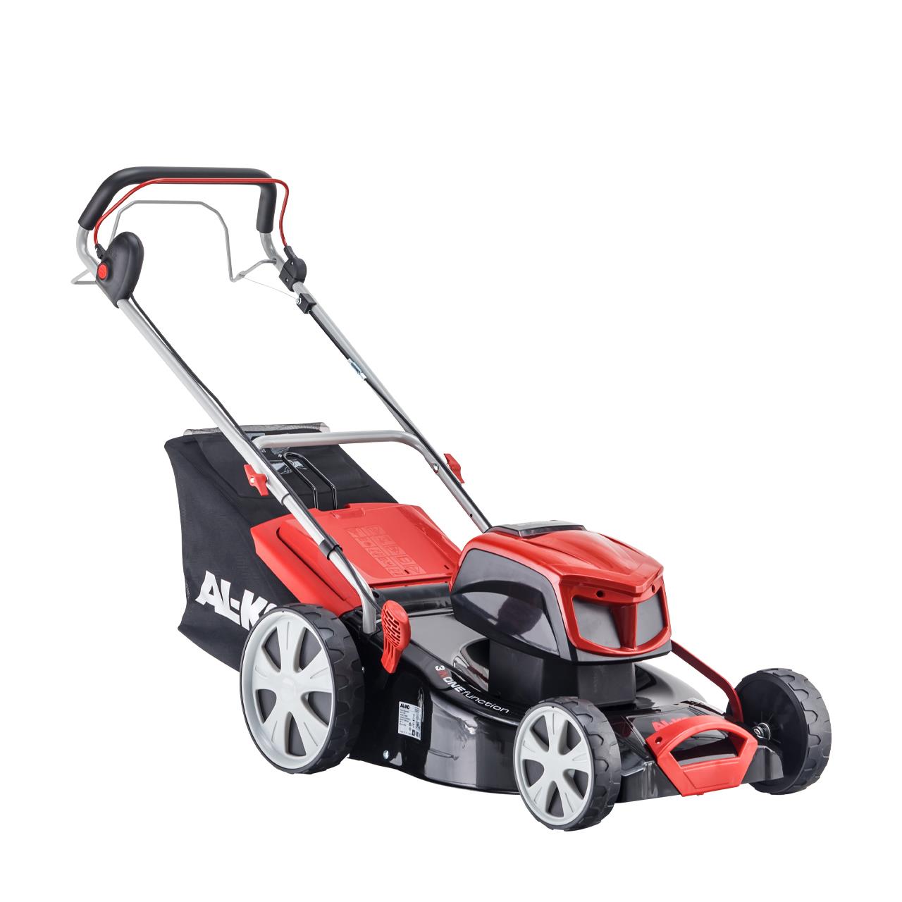 Akku-Rasenmäher Energy Flex 46.9 Li SP - Grundgerät ohne Akku und Ladegerät