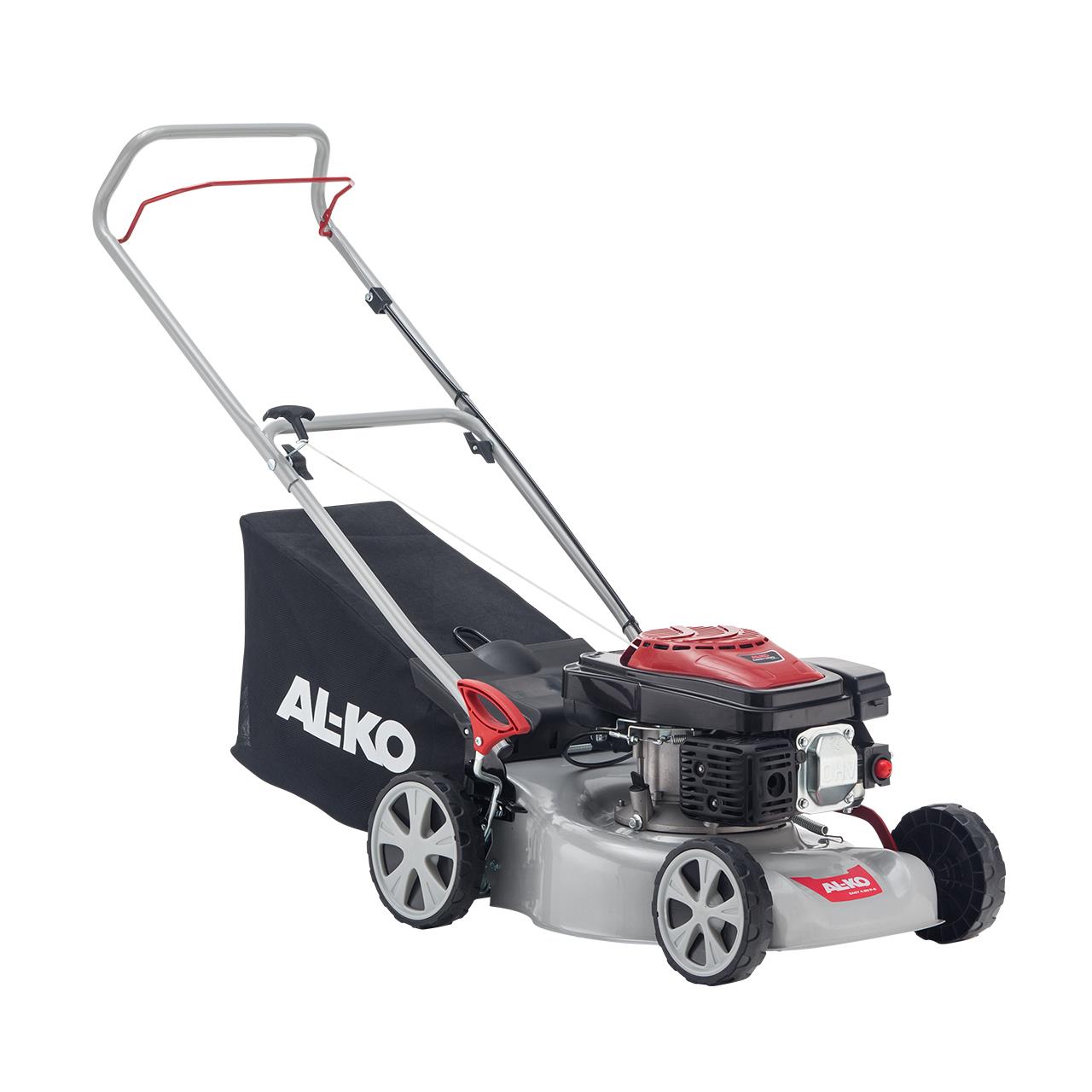 Benzin-Rasenmäher Easy 4.20 P-S
