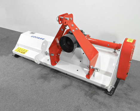 Mulcher EFL
