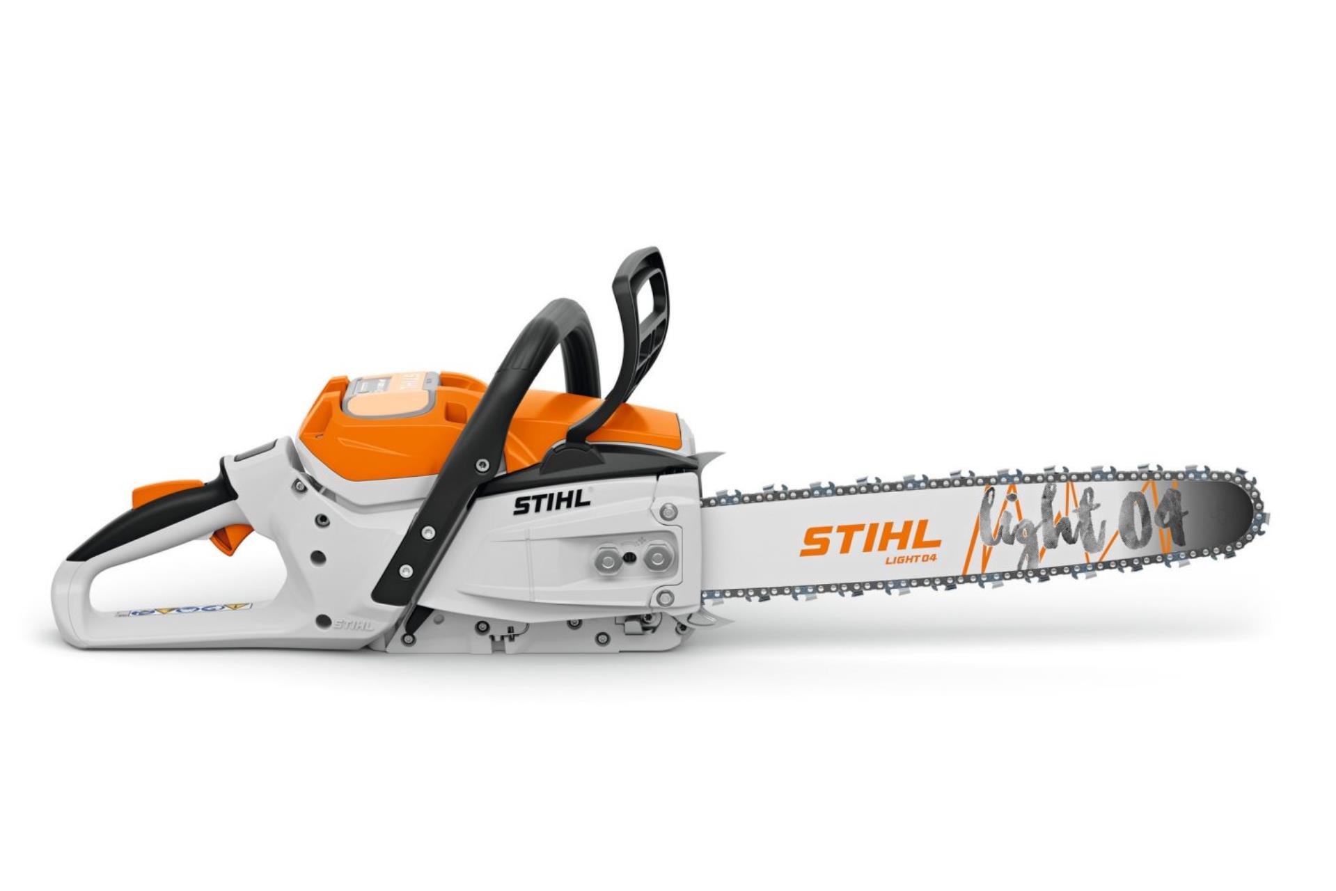 100009510 Akku-Motorsäge MSA 300 40 cm / 23 RS Pro - Grundgerät ohne Akku und Ladegerät