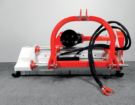 Mulcher EFLH