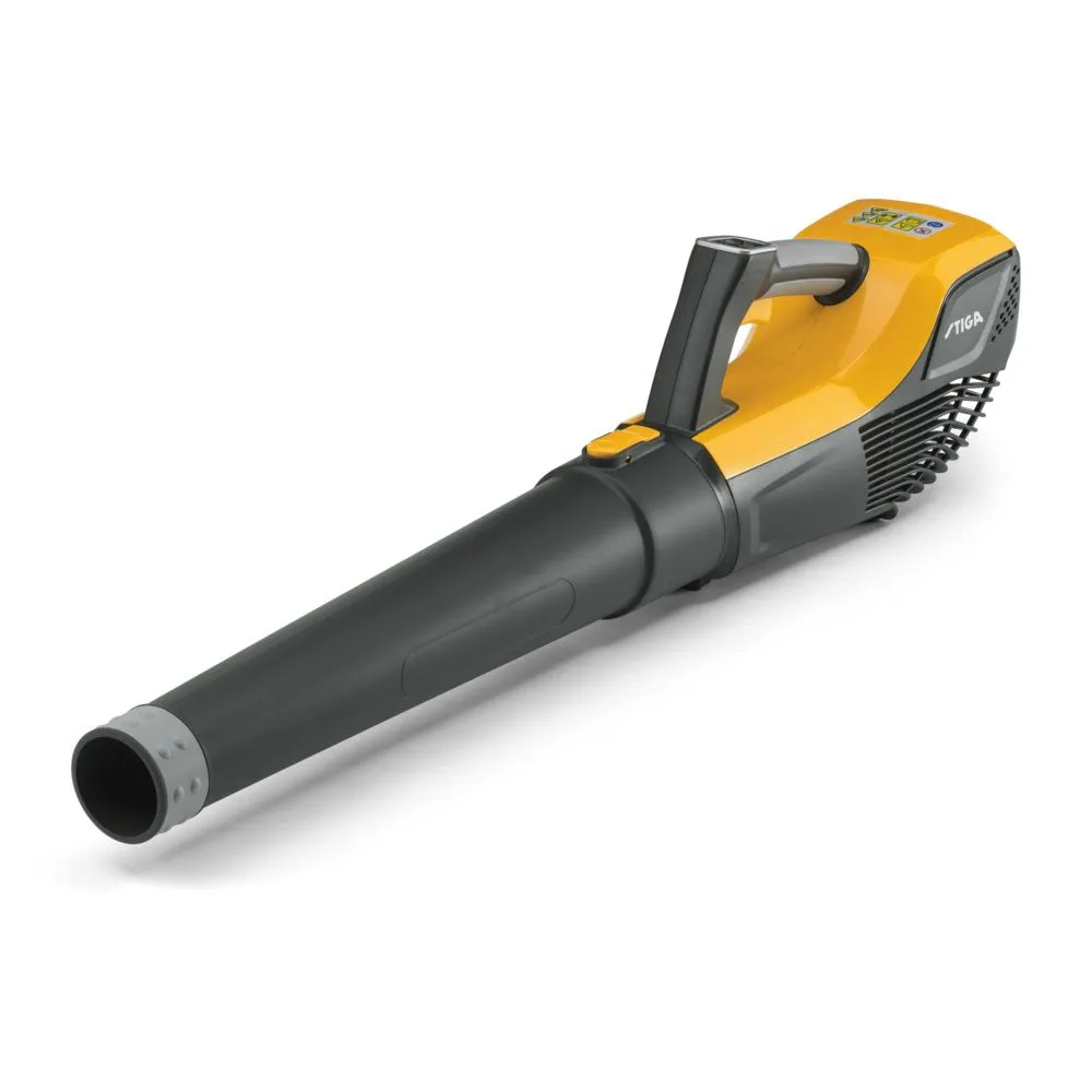 Akku-Laubbläser BL 500e Kit - inkl. Akku und Ladegerät