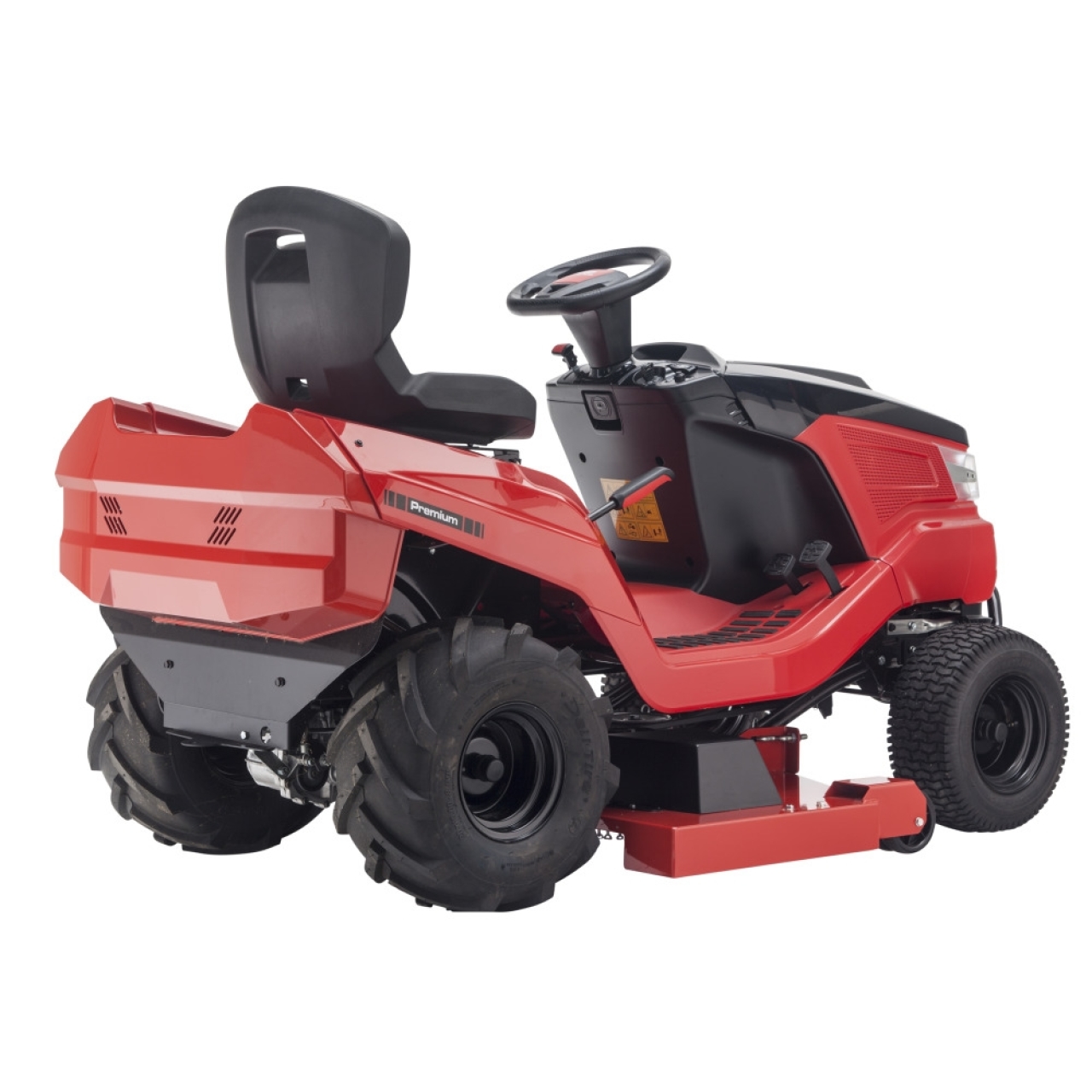 Rasentraktor T 22.110.0 HDH-A V2