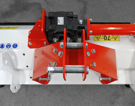 Mulcher EFL