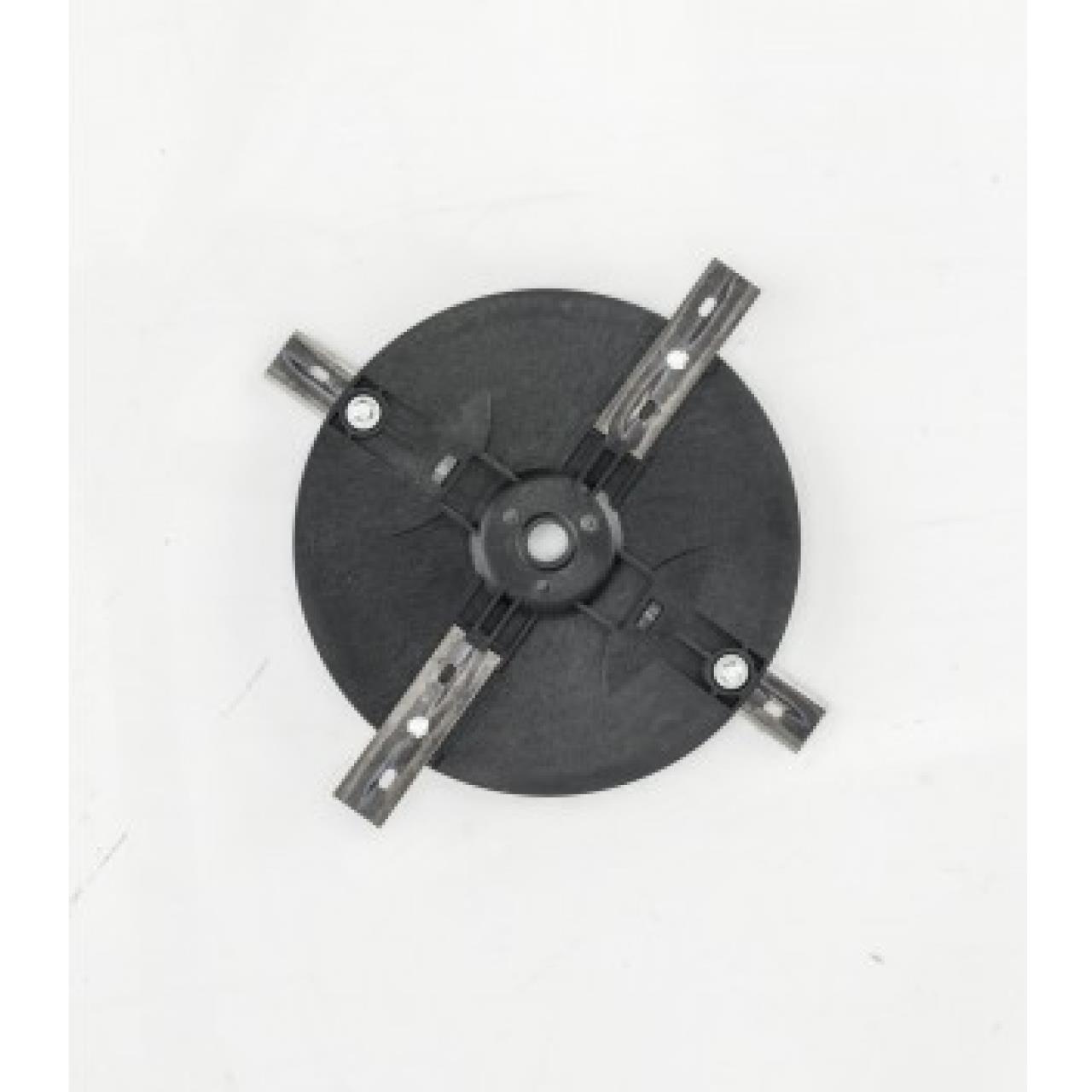 100000578 Messerscheibe für Robolinho® 700 E / 700