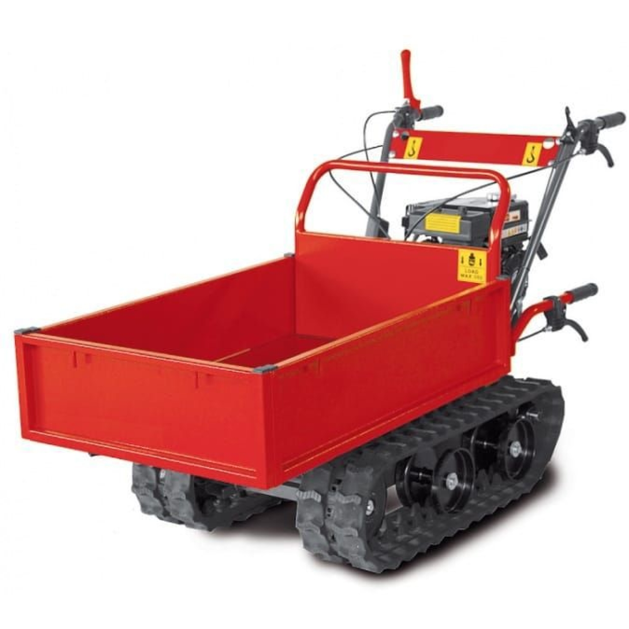 Raupentransporter 35 R