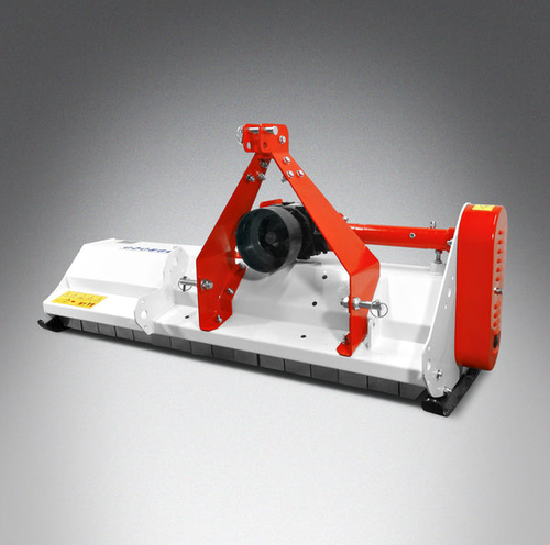 Mulcher EFL