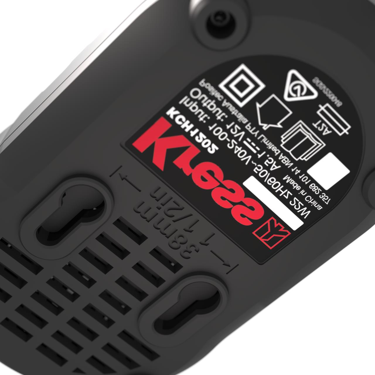 Akku-Ladegerät - 12 V / 1,5 A