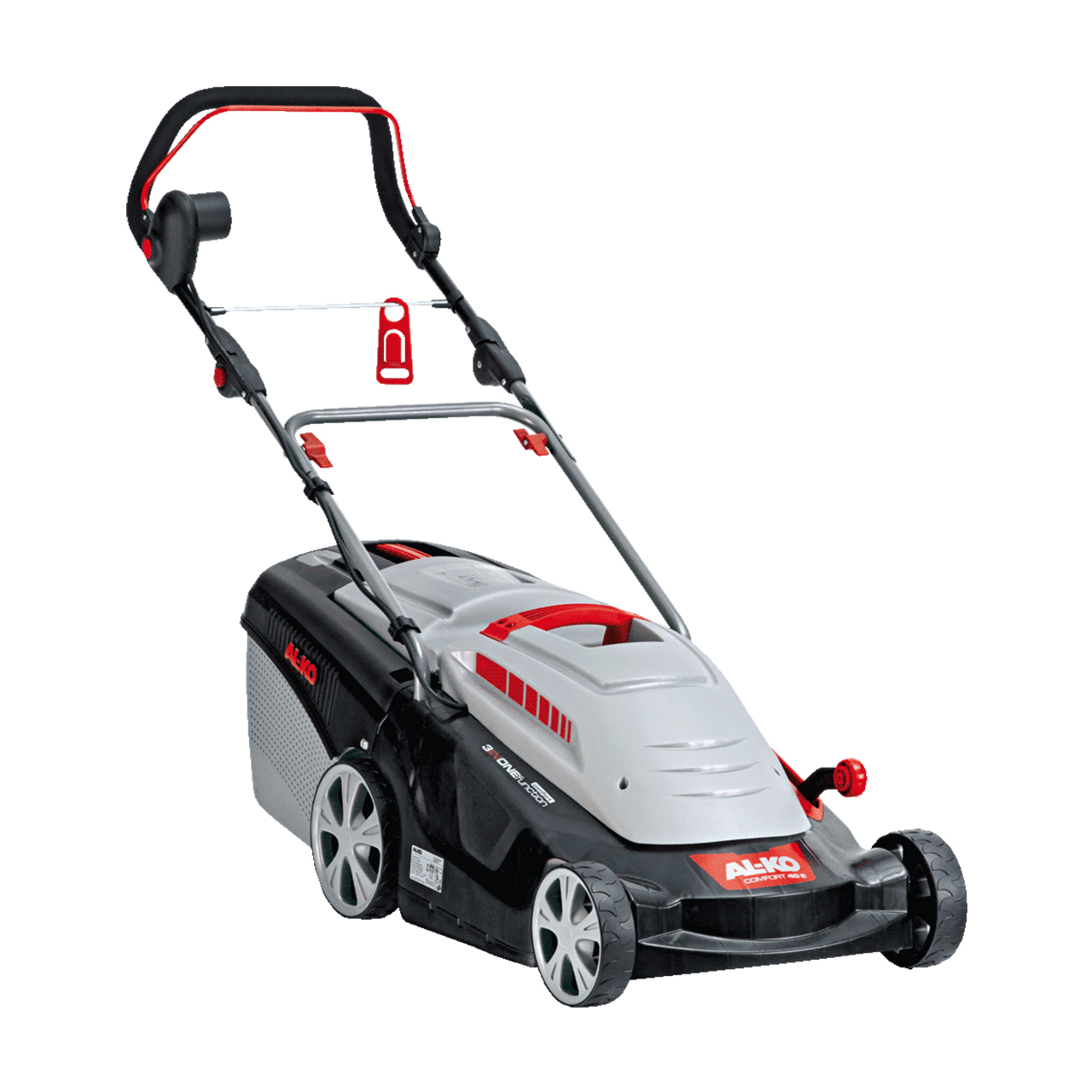 Elektro-Rasenmäher 40 E Comfort