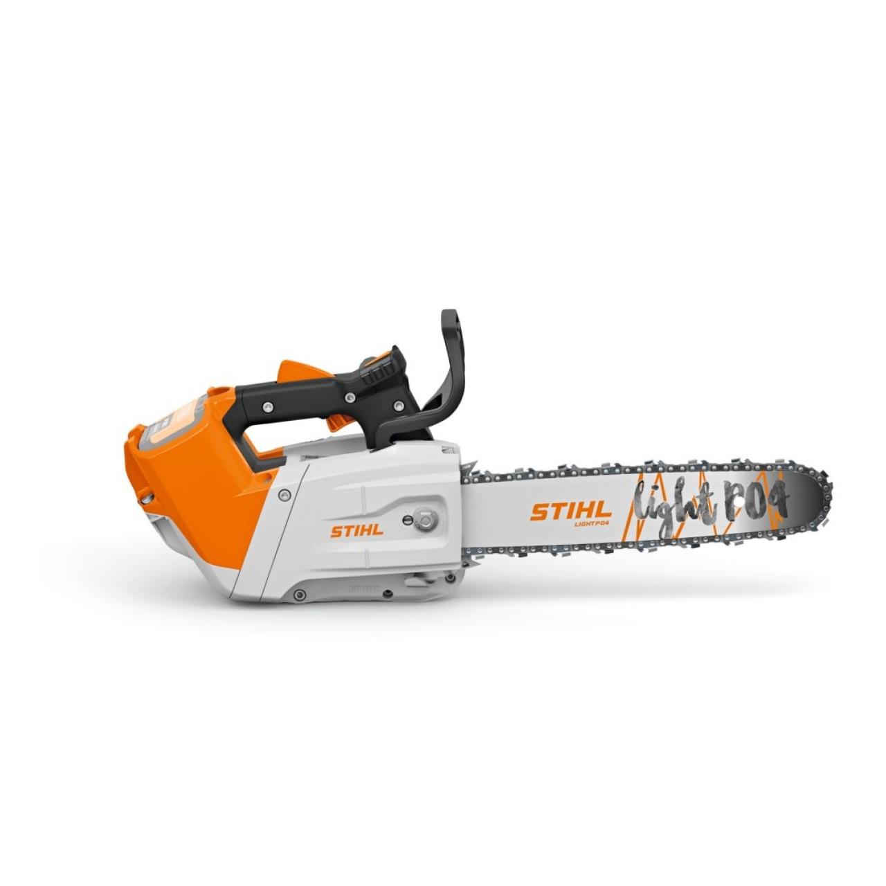 100009508 Akku-Motorsäge MSA 220 TC-O 35 cm / 61 PS3 - Grundgerät ohne Akku und Ladegerät