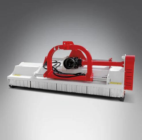 Mulcher AGMZ