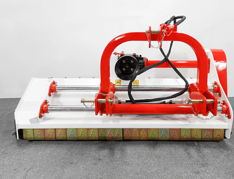 Mulcher MFZ