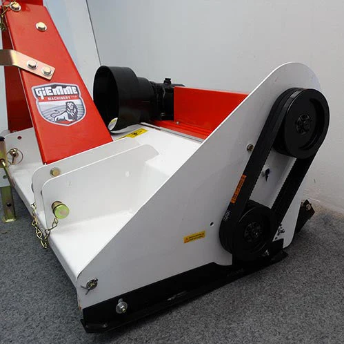 GIEMME Mulcher EF