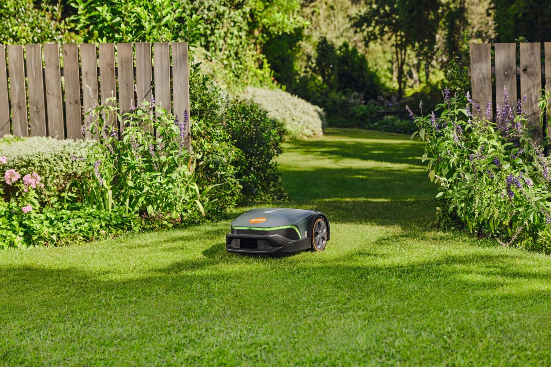 Mähroboter iMOW® 7 EVO
