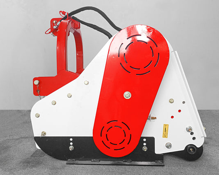 Mulcher MFZ