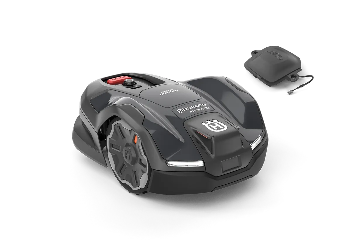 100020910 Mähroboter Automower® 410XE NERA mit kabelloser Technologie