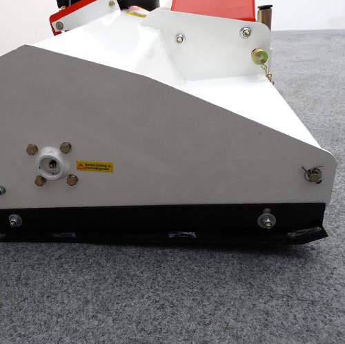 GIEMME Mulcher EF