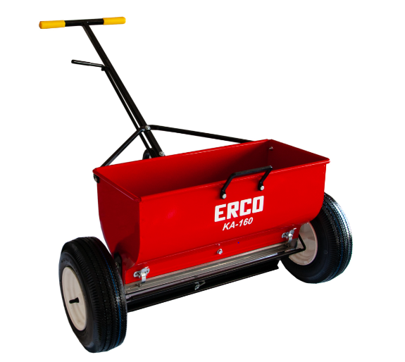 Kastenstreuer ERCO KA-160 Kastenstreuer ERCO KA-160