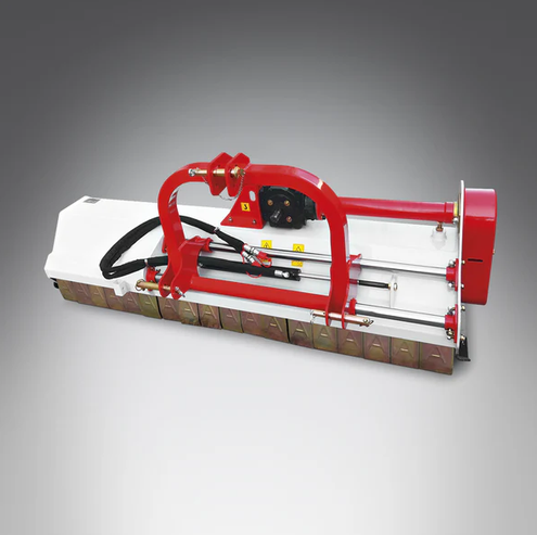 Mulcher DPM