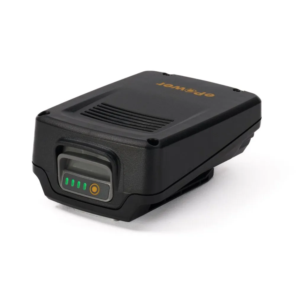 Akku E 22 20 V / 2 Ah
