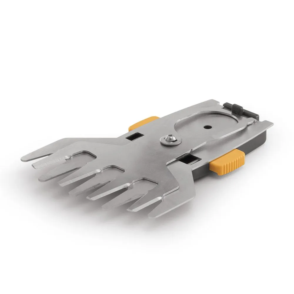 Grasschere für SGM System