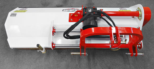 Mulcher DPM
