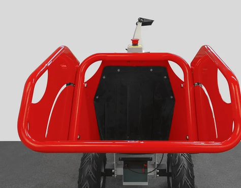 Gartenhäcksler GS1500