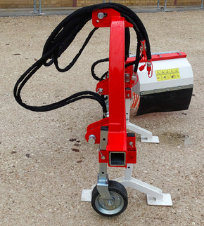 Stockputzer SMBC