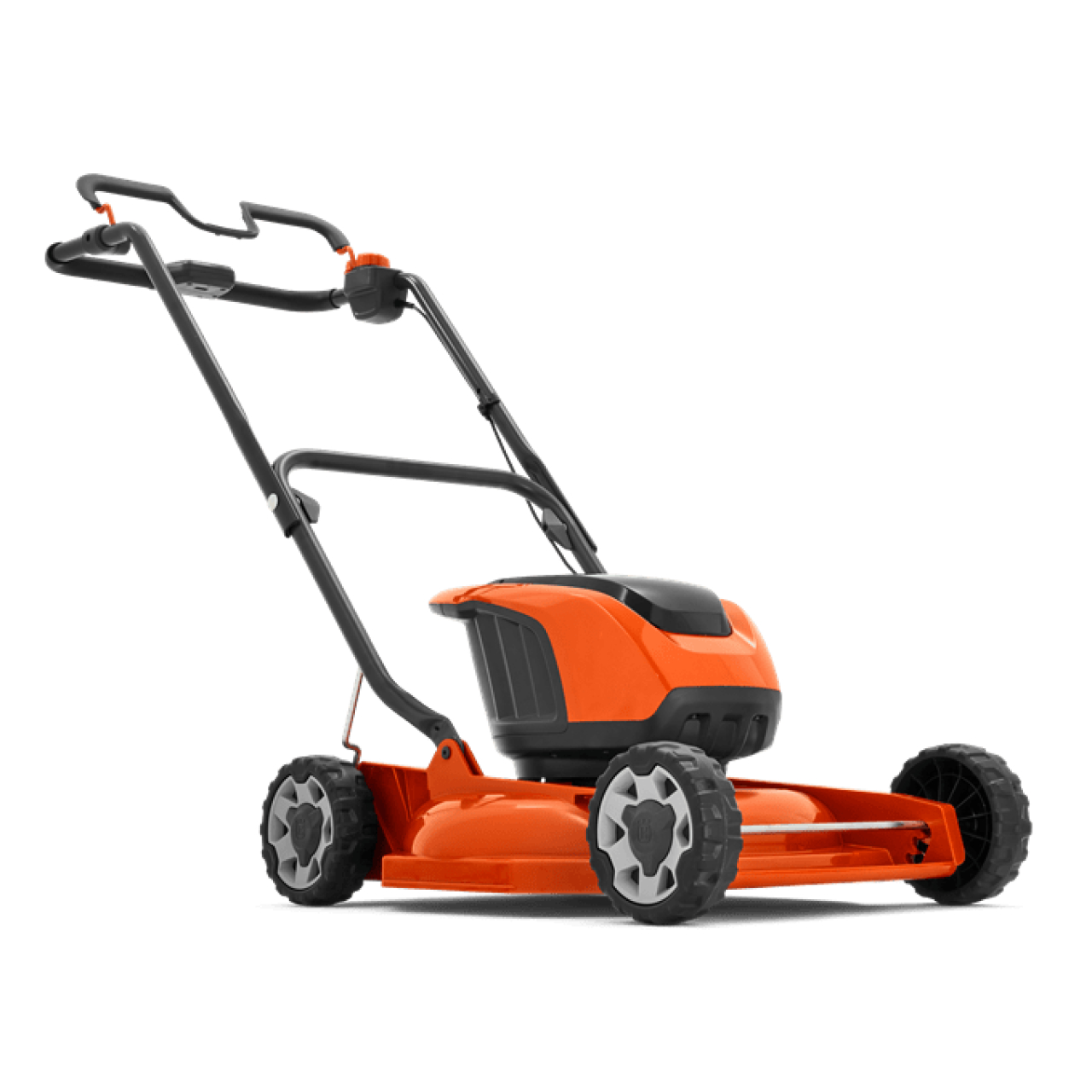 Akku-Mulchmäher LB 146i inkl. Akku BLi20 und Ladegerät QC80
