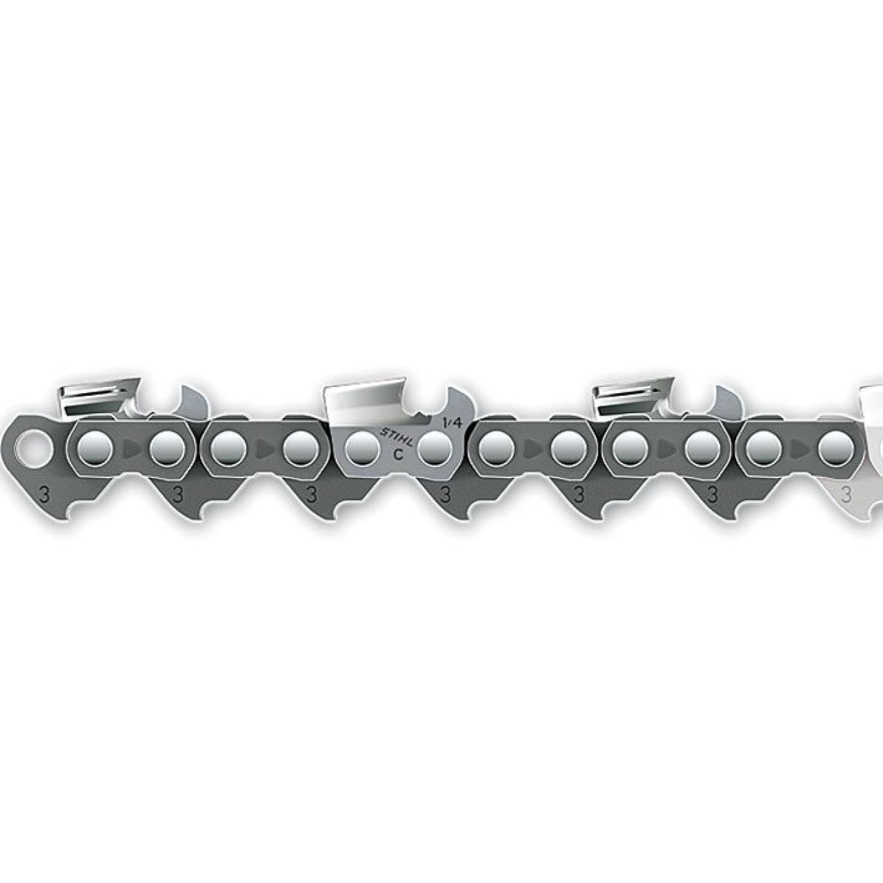 Sägekette 3/8'' Rapid Micro 3 (RM3), 37 cm