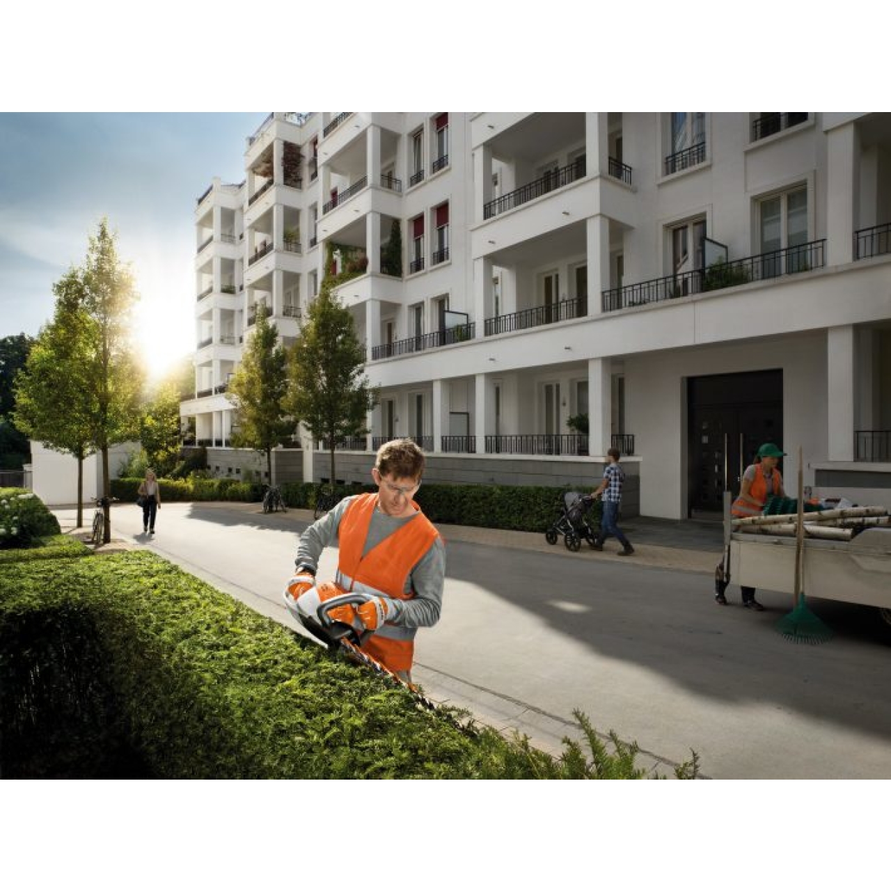 19972-1_Stihl_48510113521 Akku-Heckenschere HSA 86 / 62 cm - Grundgerät ohne Akku und Ladegerät