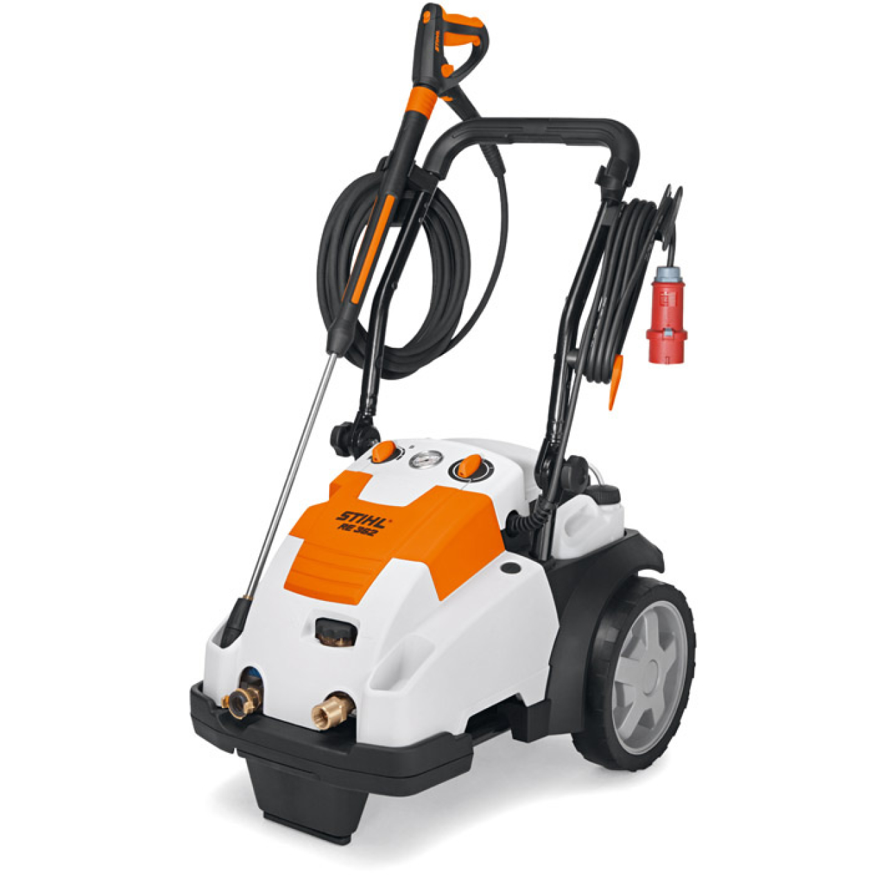 20732_Stihl_47800124510 Hochdruckreiniger RE 362