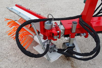 Stockputzer DMBC