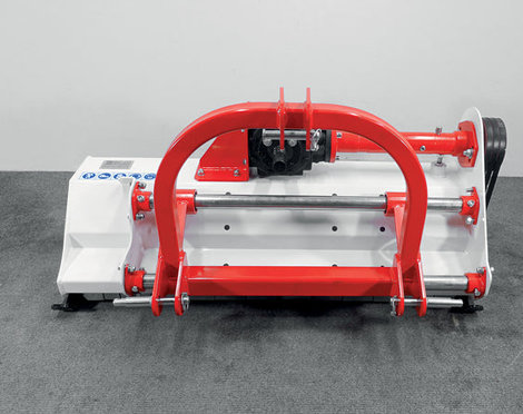 Mulcher EFLH