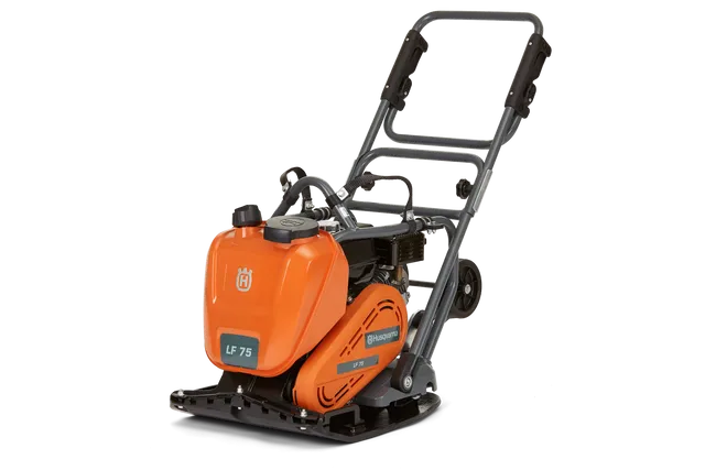 Rüttelplatte 95 kg Rüttelplatte 95 kg