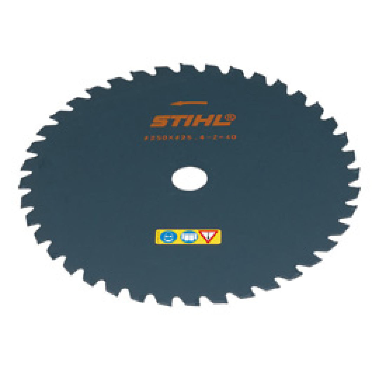 20600_Stihl_40017133806 Grasschneideblatt 250-40