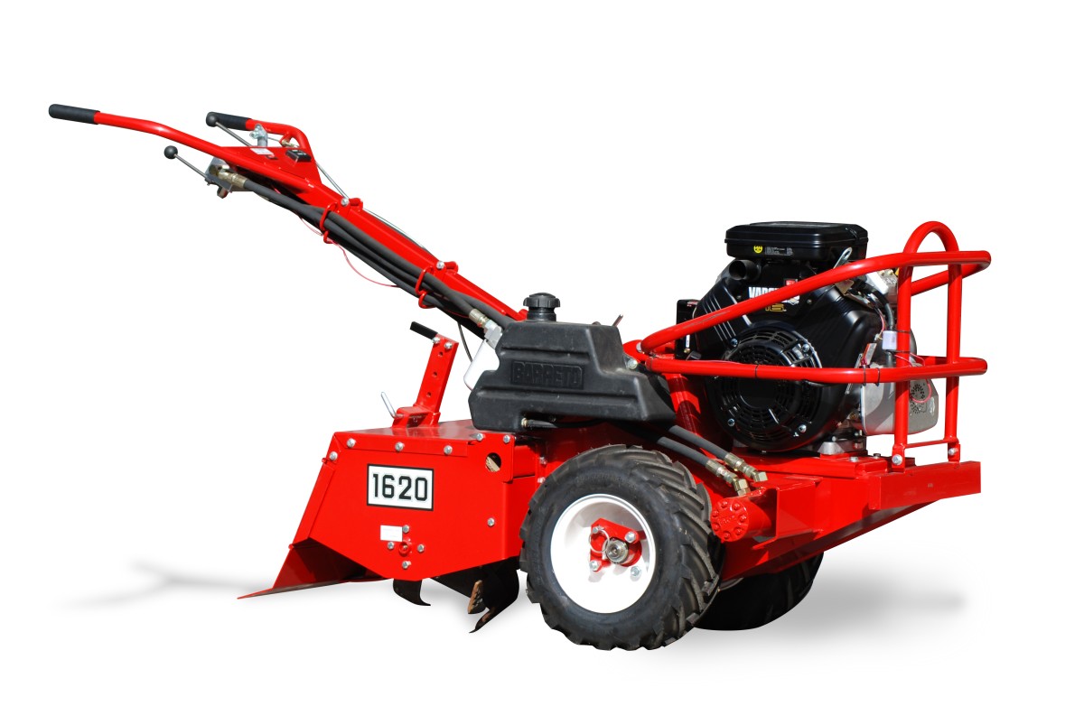 Bodenfräse Mietgerät Bodenfräse Mietgerät