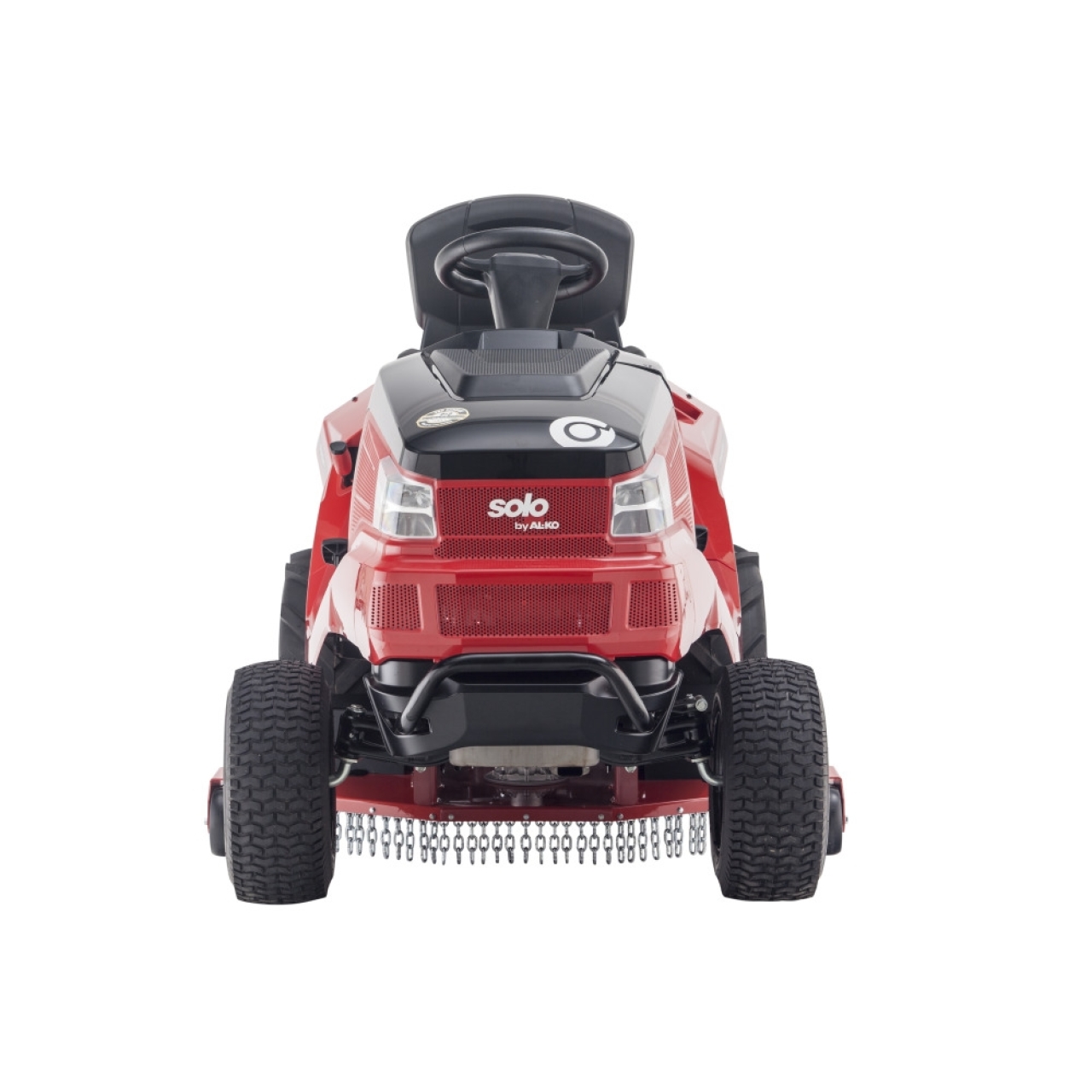 Rasentraktor T 22.110.0 HDH-A V2