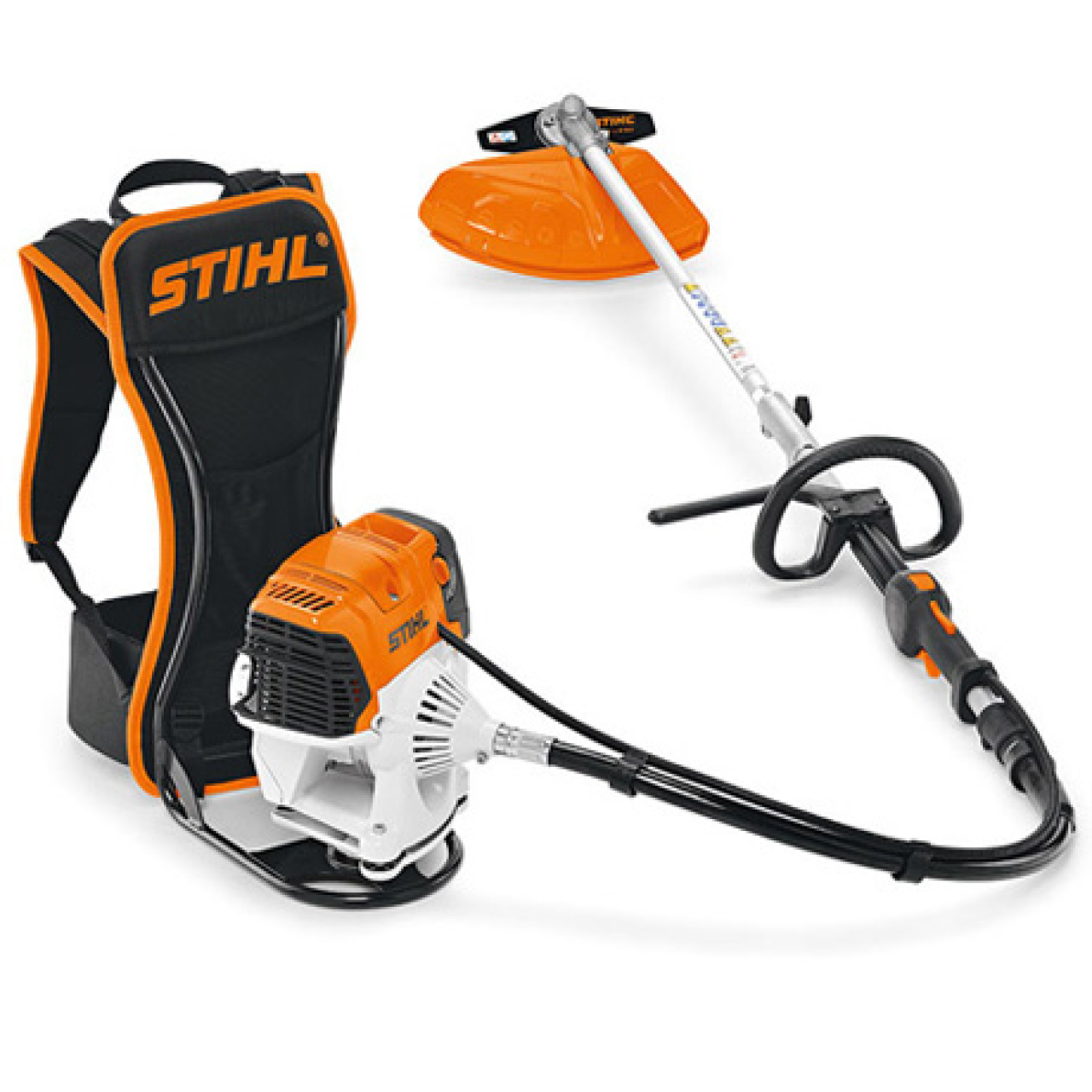 30571_Stihl_41802000598 Motorsense FR 131 T