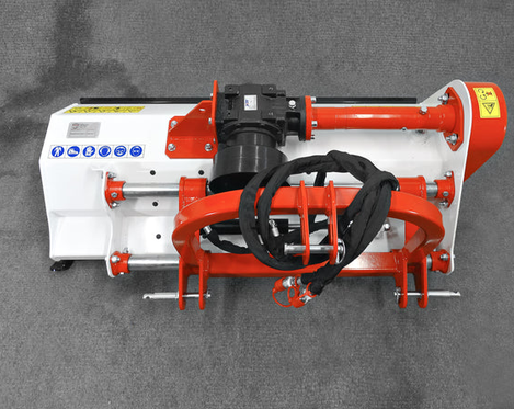 Mulcher EFLH