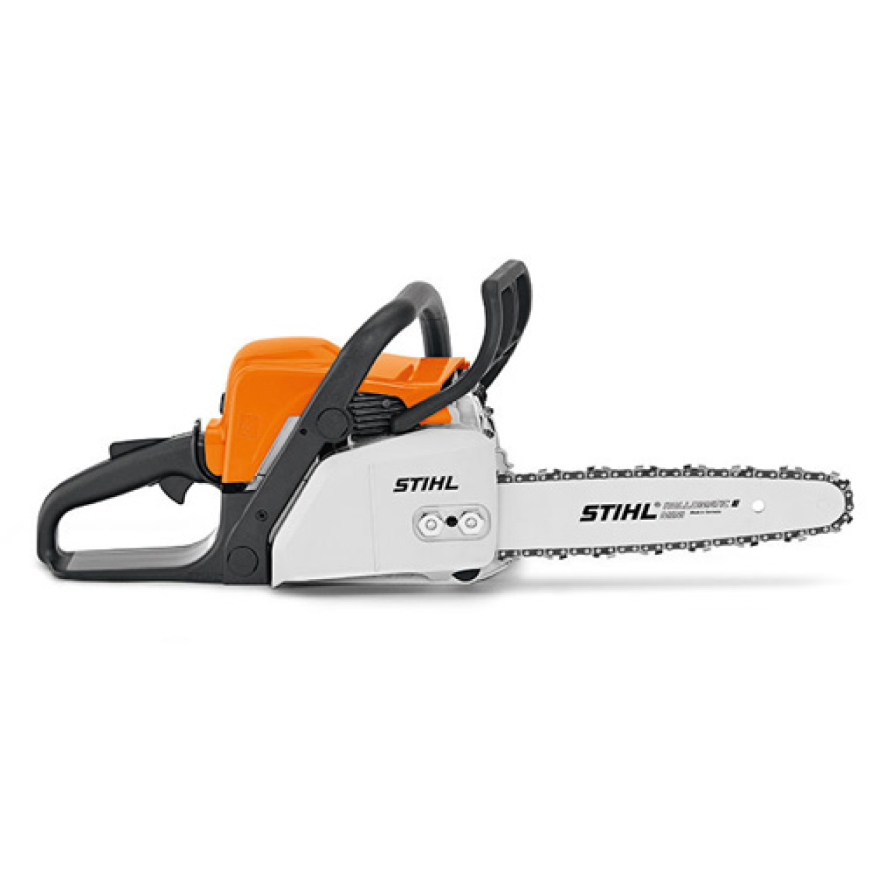 36224_Stihl_11302000500 Benzin-Motorsäge MS 180 30 cm