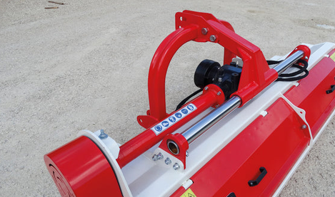 Mulcher AGMZ