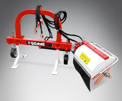 Stockputzer SMBC