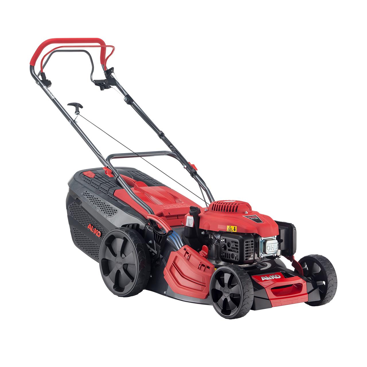 100000412_AL-KO_Benzin-Rasenmaeher Premium 470 SP-A 4in1_119946