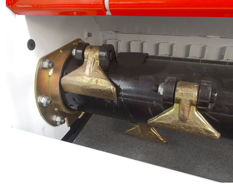 Mulcher TRS