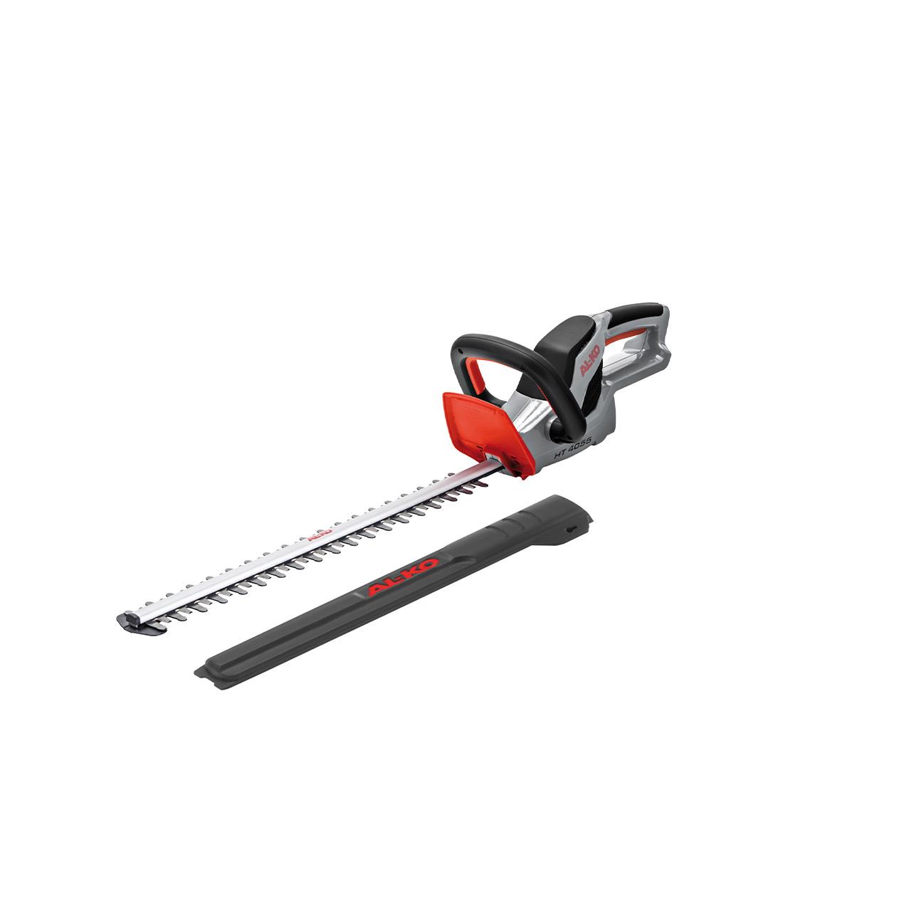 Akku-Heckenschere HT 4055 - Grundgerät ohne Akku und Ladegerät