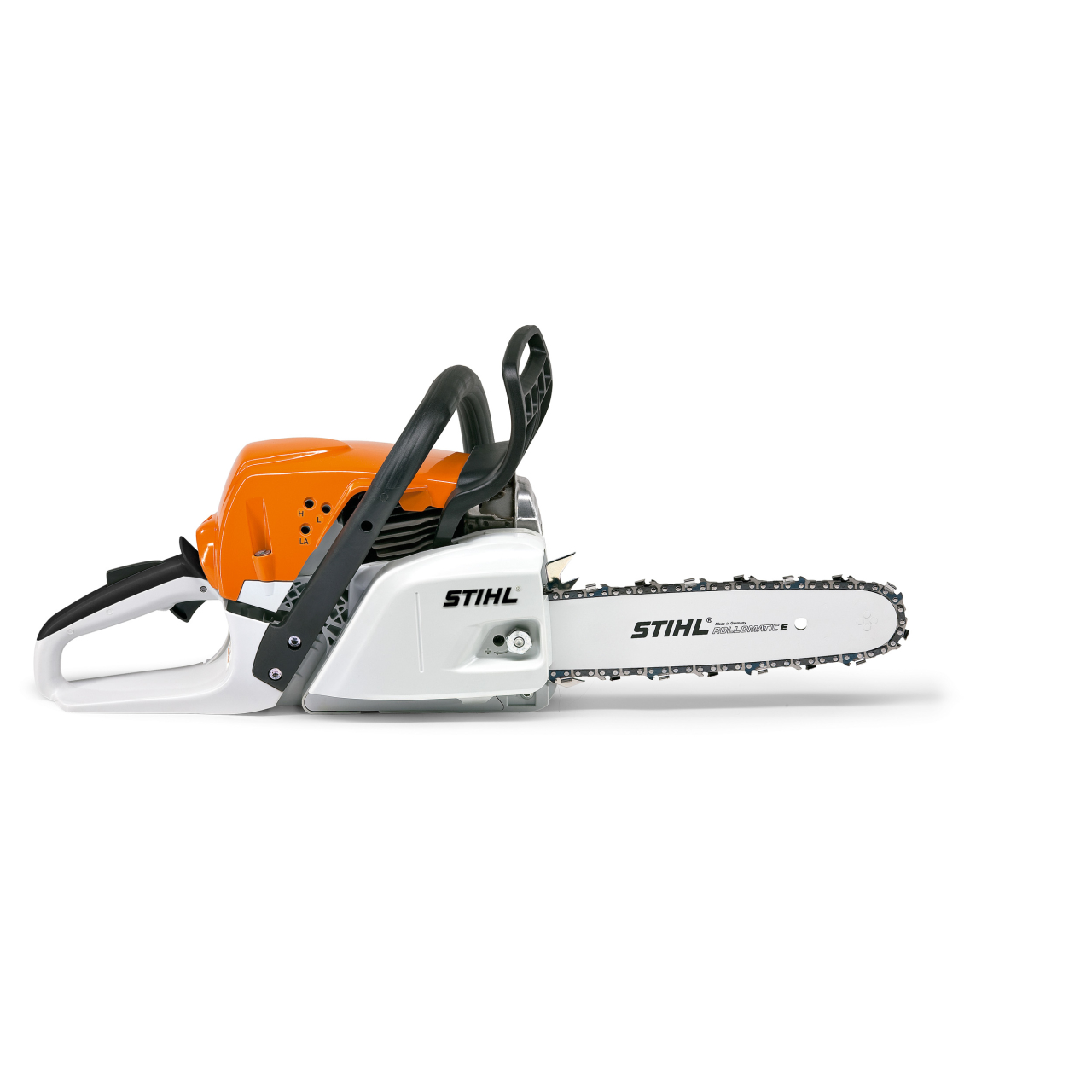 44190_Stihl_11432000671 Benzin-Motorsäge MS 251 C-BE 40 cm / 16",23RM3