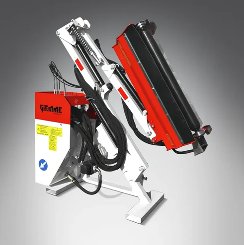 Böschungsmäher HRM 360