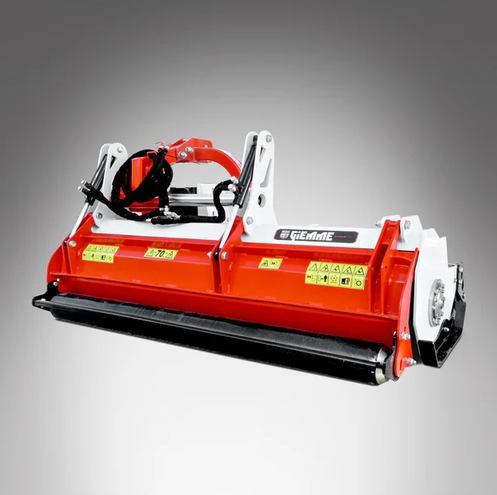 Mulcher AGMH